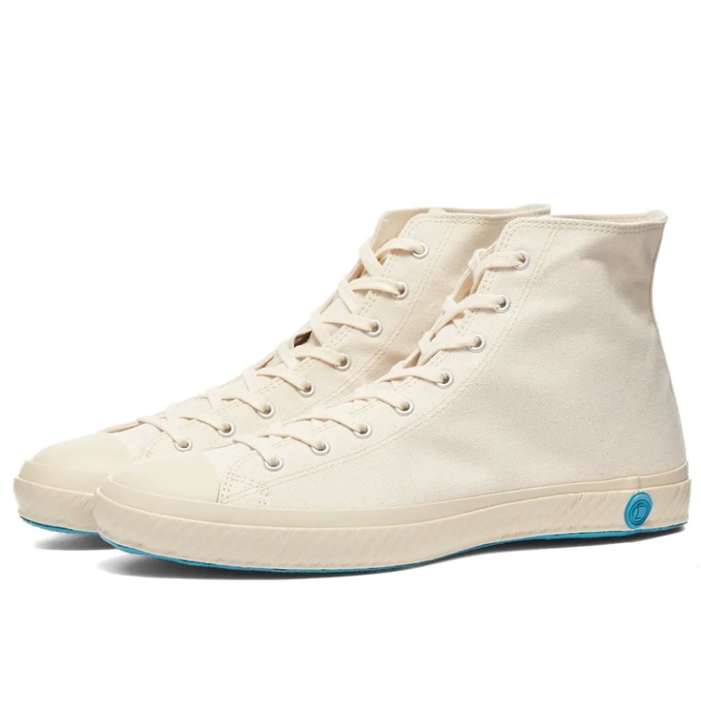 Shoes Like Pottery 01JP High Sneaker Size 7